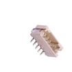 2.0-5P-LT Headers & Wire Housings