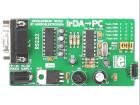 IRDA-TO-PC BOARD electronic component of MikroElektronika