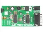 IRDA-TO-PC BOARD  Embedded Solutions