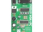 IRDA-TO-PC BOARD Development Boards & Kits - Other Processors