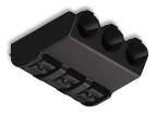 2060-423/998-404  Connectors