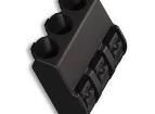 2060-423/998-404 Fixed Terminal Blocks
