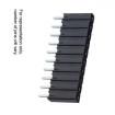 929974-01-01-RK Headers & Wire Housings