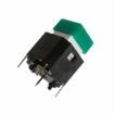 CFPB-1CC-5G2W Pushbutton Switches