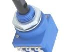 WH16BK-1-B300K Trimmer Resistors - Through Hole