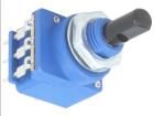 WH16BK-1-B100K  Passive Components