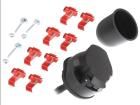 WH12-02-200NIG  Connectors