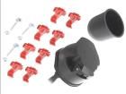 WH12-02-200  Connectors