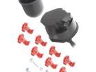 WH12-02-200 Automotive Connectors
