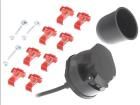 WH12-01-150NIG  Connectors