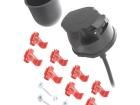 WH12-01-150NIG Automotive Connectors