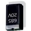 CWR09HC155KCC\W  Passive Components