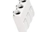 2061-602/998-404 Modular Connectors / Ethernet Connectors