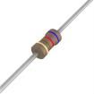 CFM14JT620R Carbon Film Resistors - Through Hole