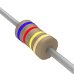 CF18JT620K electronic component of Stackpole