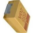 CWR11MC225KB Tantalum Capacitors - Solid SMD