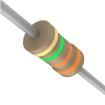 CF18JT3M30  Passive Components