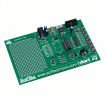 INDART-HCS12/C32 electronic component of Softec Microsystems