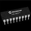 PIC16C71-04I/SO electronic component of Microchip