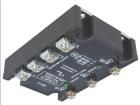 WGA012D45  Electromechanical