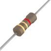 CFM12JT8R20 Carbon Film Resistors - Through Hole