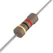 CFM12JT82R0 Carbon Film Resistors - Through Hole