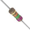 CFM12JT75K0  Passive Components