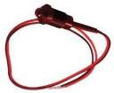 OXL/CLH/80/P/12AC/FL30/H/BLUE  Optoelectronics