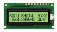 MC21605AB6W-GPTLY-V2  Optoelectronics