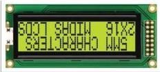 MC21605B6WK-SPR-V2  Optoelectronics