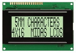 MC41605A6W-GPTLY-V2 electronic component of Midas