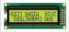 MC21605B6WK-SPTLY-V2  Optoelectronics