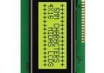 MC41605A6WK-SPTLY-V2 LCD Character Display Modules & Accessories