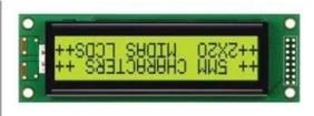MC22005A6WK-SPTLY-V2  Optoelectronics