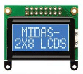 MC20805B6W-BNMLW-V2 electronic component of Midas
