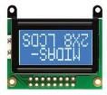 MC20805B6W-BNMLW-V2  Optoelectronics