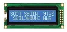 MC21605B6WD-BNMLW-V2  Optoelectronics