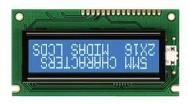MC21605A6WD-BNMLW-V2  Optoelectronics