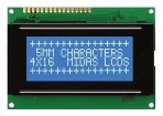 MC41605A6WR-BNMLW-V2 electronic component of Midas