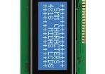 MC41605A6W-BNMLW-V2 LCD Character Display Modules & Accessories
