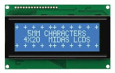 MC42005A6W-BNMLW-V2 electronic component of Midas