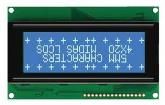 MC42005A6W-BNMLW-V2  Optoelectronics