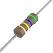 CFM12JT560K Carbon Film Resistors - Through Hole