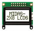 MC20805B6W-FPTLW-V2 electronic component of Midas