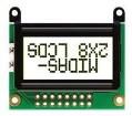 MC20805B6W-FPTLW-V2  Optoelectronics
