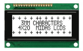 MC42004A6WR-FPTLW-V2 electronic component of Midas