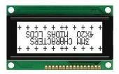 MC42004A6W-FPTLW-V2  Optoelectronics