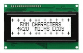 MC42005A6W-FPTLW-V2 electronic component of Midas