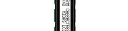 MC24005A6W-FPTLW-V2 LCD Character Display Modules & Accessories