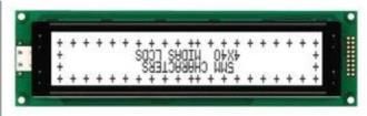 MC44005A6W-FPTLW-V2  Optoelectronics